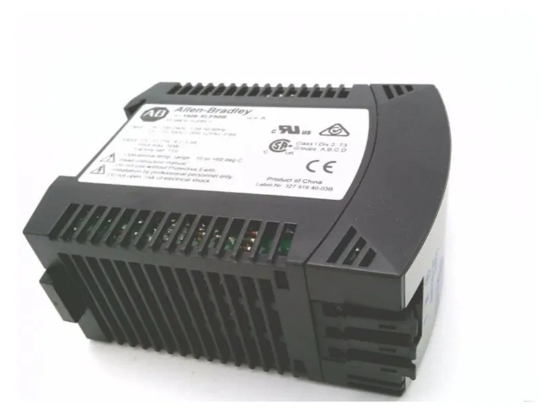 Bộ nguồn ALLEN BRADLEY 1606-XLP50B