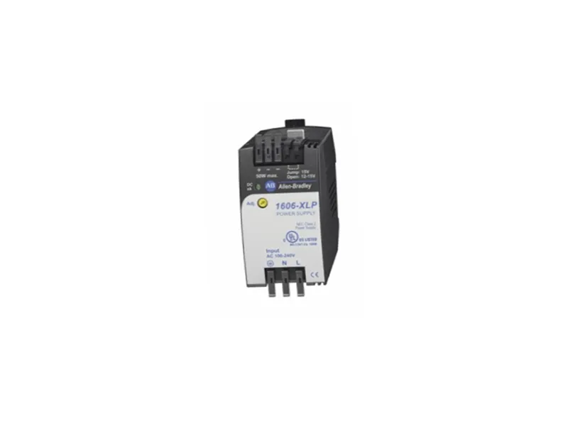 Bộ nguồn ALLEN BRADLEY 1606-XLP50B