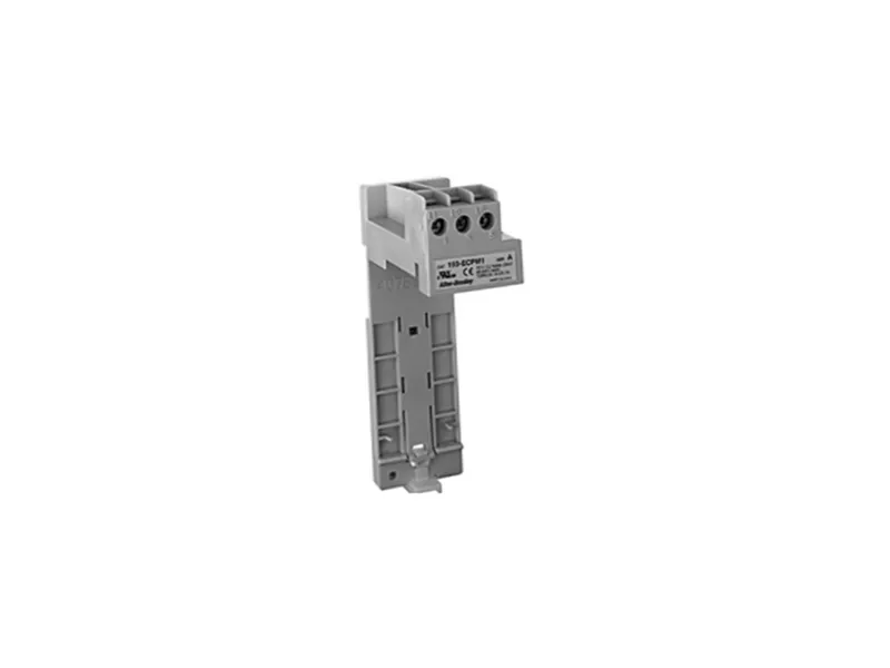 ALLEN BRADLEY 193-ECPM1 DIN導軌和軌道適配器