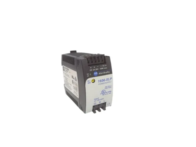 ALLEN BRADLEY 1606-XLP50E 電源