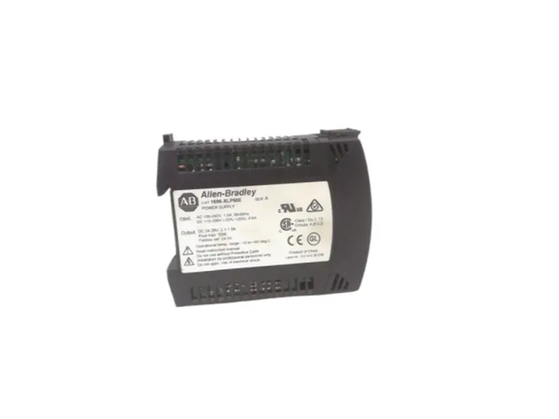 ALLEN BRADLEY 1606-XLP50E 電源