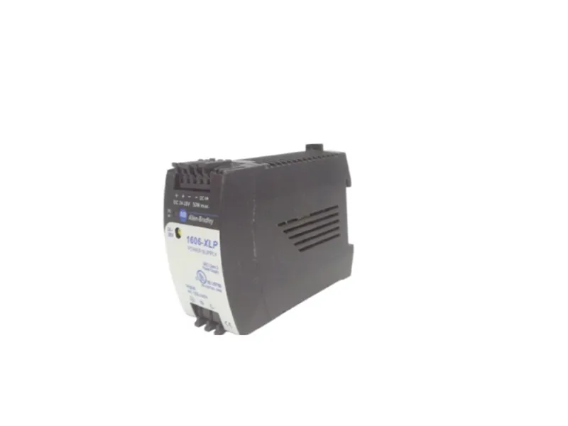 ALLEN BRADLEY 1606-XLP50E 電源