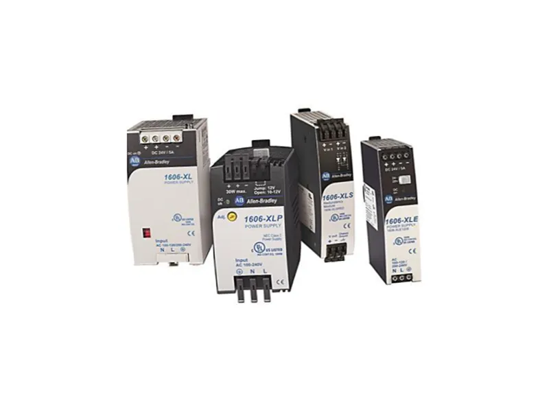 ALLEN BRADLEY 1606-XLP50EZ 電源供應器