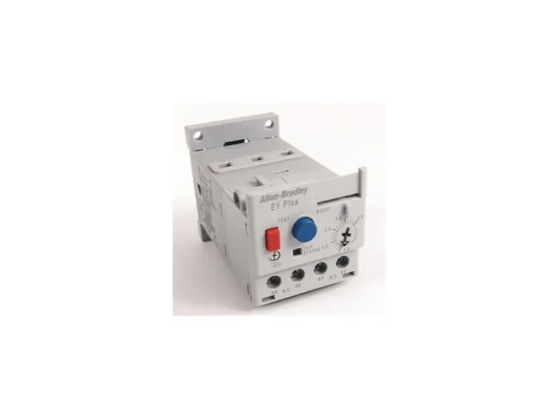 ALLEN BRADLEY 193-ED1AB 固態過載繼電器