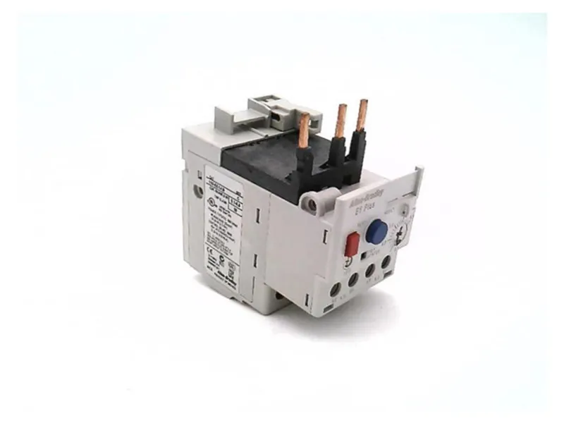 ALLEN BRADLEY 193-ED1AB 固態過載繼電器