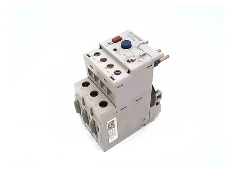 ALLEN BRADLEY 193-ED1AB 固態過載繼電器