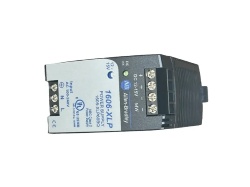 แหล่งจ่ายไฟ ALLEN BRADLEY 1606-XLP60BQ