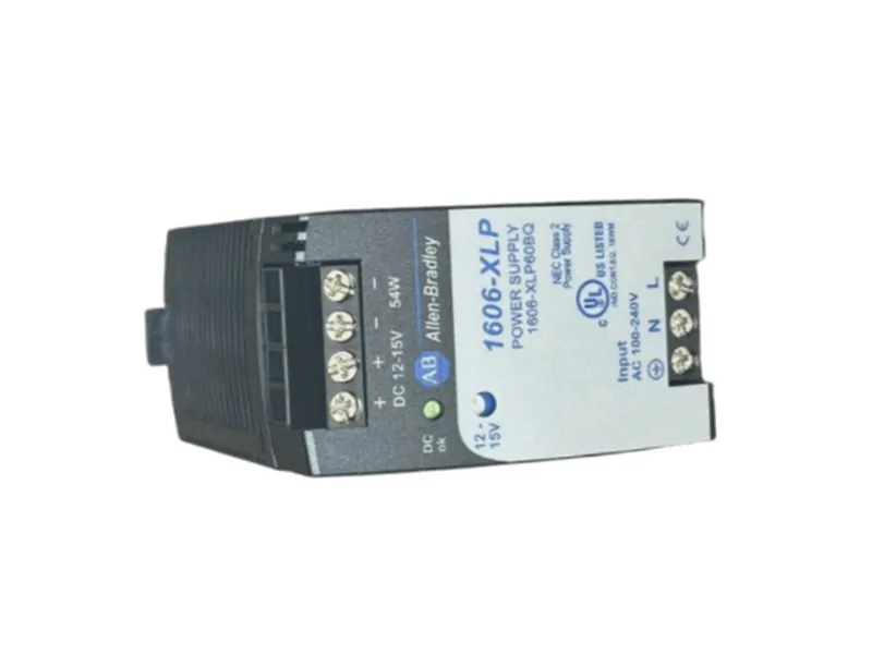 แหล่งจ่ายไฟ ALLEN BRADLEY 1606-XLP60BQ