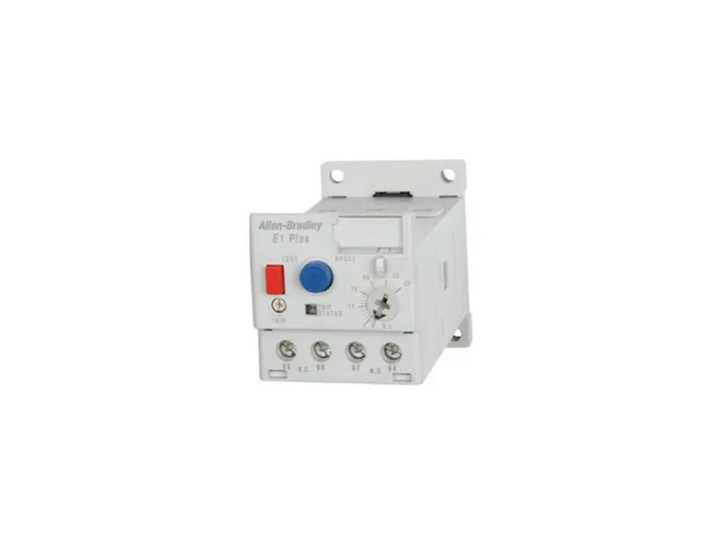 ALLEN BRADLEY 193-ED1CP 固态过载继电器