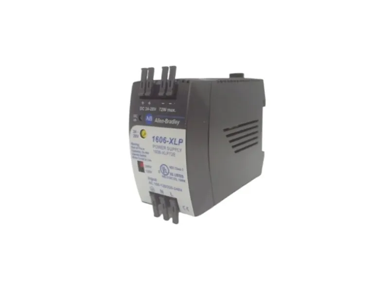 Bộ nguồn ALLEN BRADLEY 1606-XLP72E