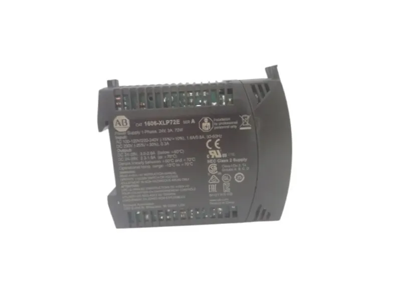 Bộ nguồn ALLEN BRADLEY 1606-XLP72E