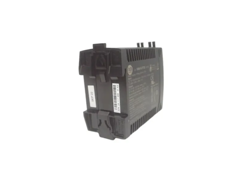 Bộ nguồn ALLEN BRADLEY 1606-XLP72E