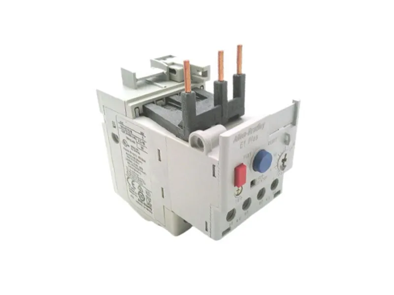 ALLEN BRADLEY 193-ED1DB 固态过载继电器