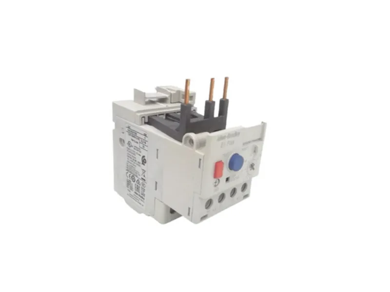 ALLEN BRADLEY 193-ED1DB 固态过载继电器