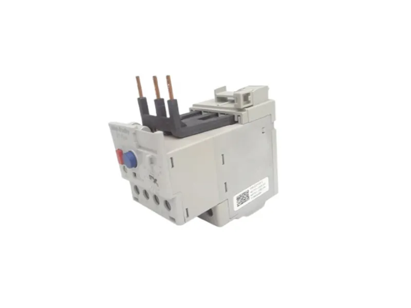 ALLEN BRADLEY 193-ED1DB 固态过载继电器