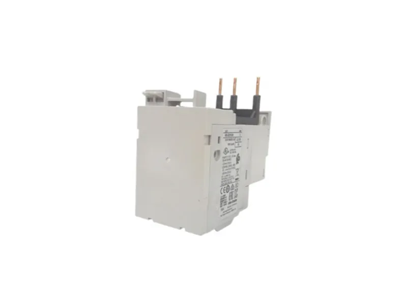 ALLEN BRADLEY 193-ED1DB 固态过载继电器