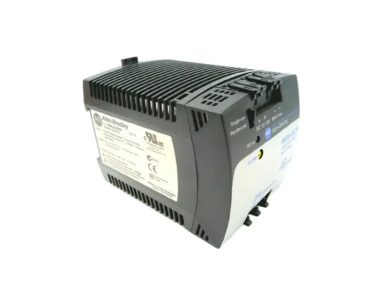 ALLEN BRADLEY 1606-XLP90B 電源供應器