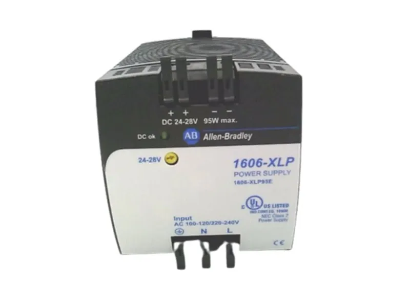 Bộ nguồn ALLEN BRADLEY 1606-XLP95E