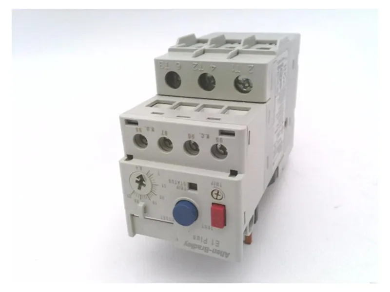 ALLEN BRADLEY 193-ED1ED 固态过载继电器