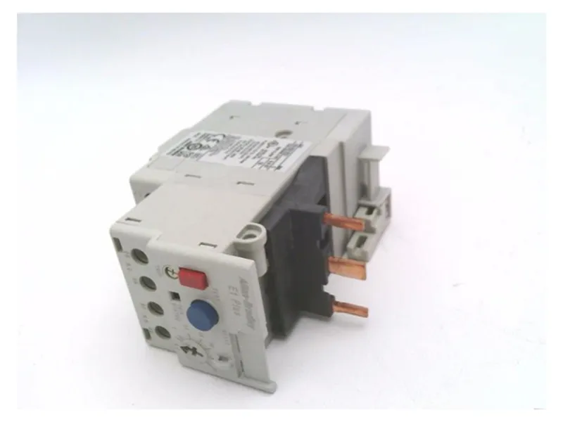 ALLEN BRADLEY 193-ED1ED 固态过载继电器
