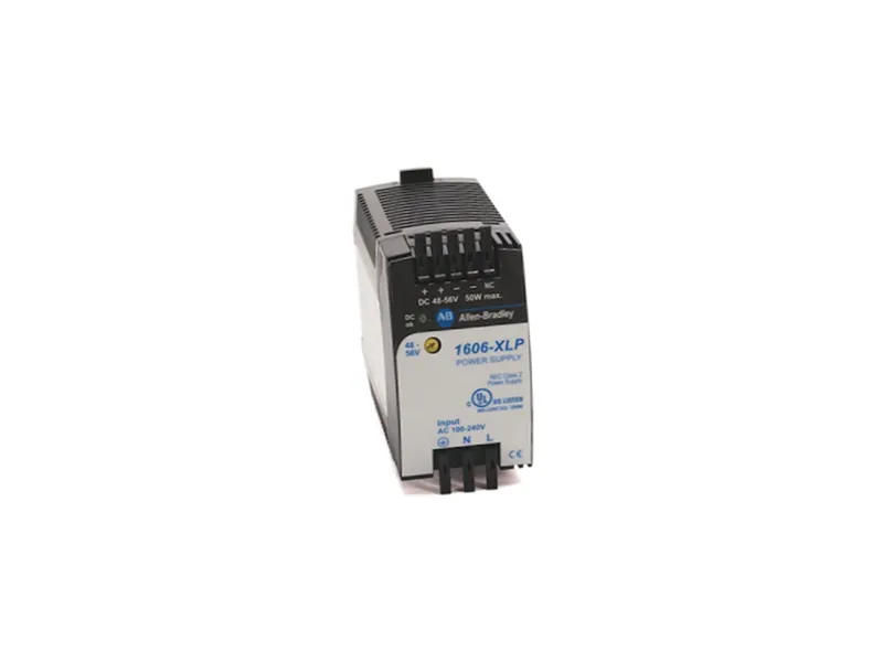 ALLEN BRADLEY 1606-XLPRED電源