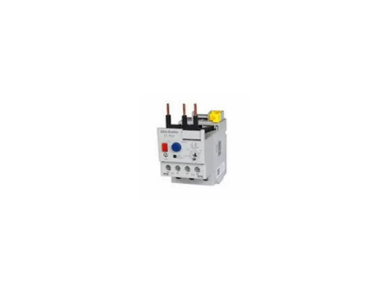ALLEN BRADLEY 193-EEAB 固态过载继电器