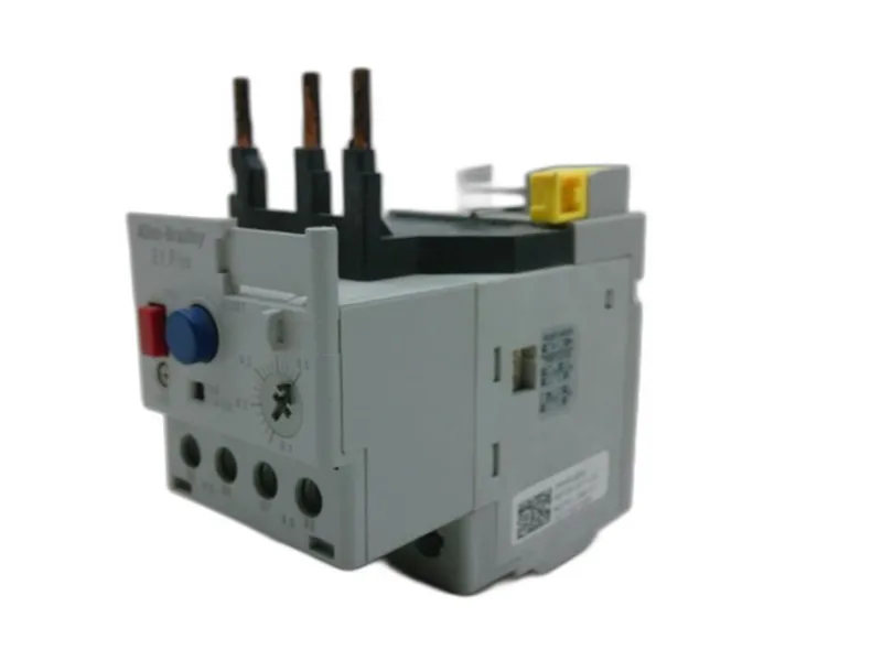ALLEN BRADLEY 193-EEAB 固态过载继电器