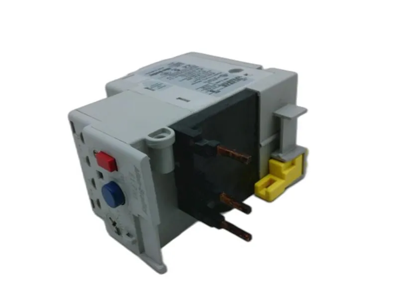 ALLEN BRADLEY 193-EEAB 固态过载继电器