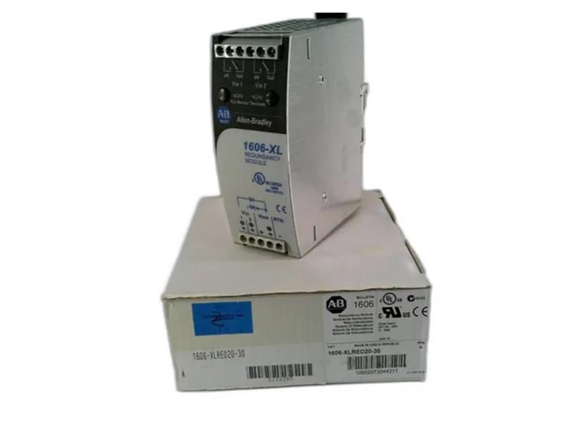 ALLEN BRADLEY 1606-XLRED20-30 電源