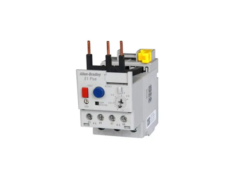 ALLEN BRADLEY 193-EEBB 固态过载继电器