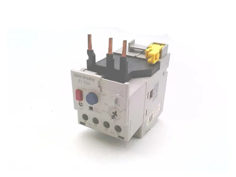 ALLEN BRADLEY 193-EEBB 固态过载继电器