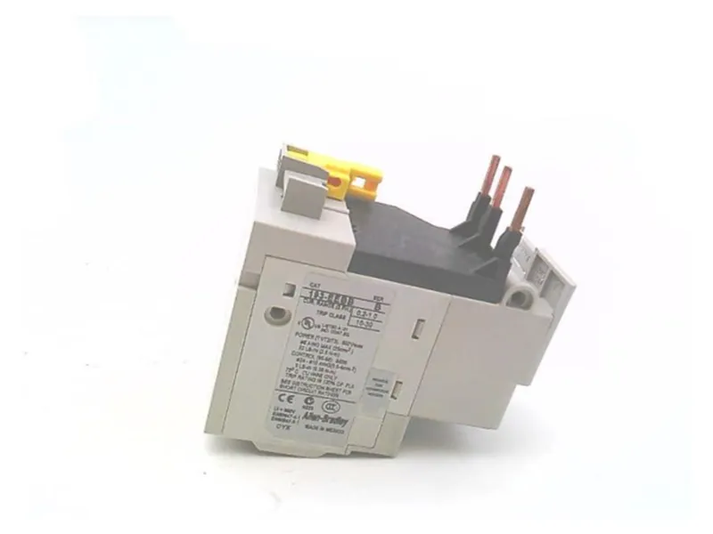 ALLEN BRADLEY 193-EEBB 固态过载继电器