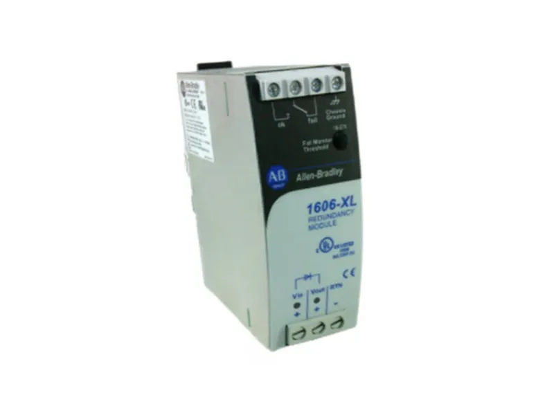 ALLEN BRADLEY 1606-XLRED40 Power Supply