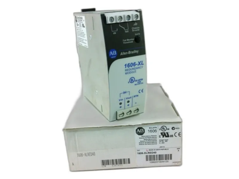 ALLEN BRADLEY 1606-XLRED40 Power Supply