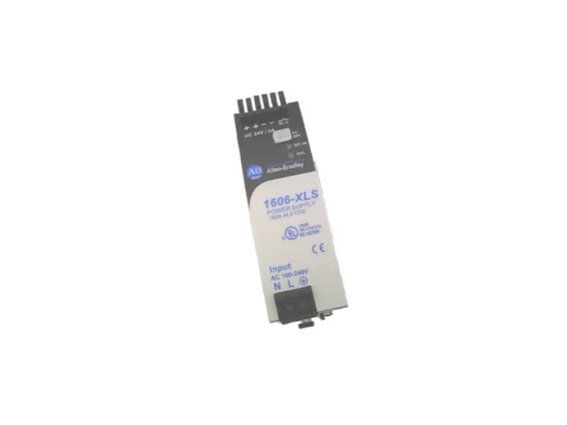 แหล่งจ่ายไฟ ALLEN BRADLEY 1606-XLS120EA