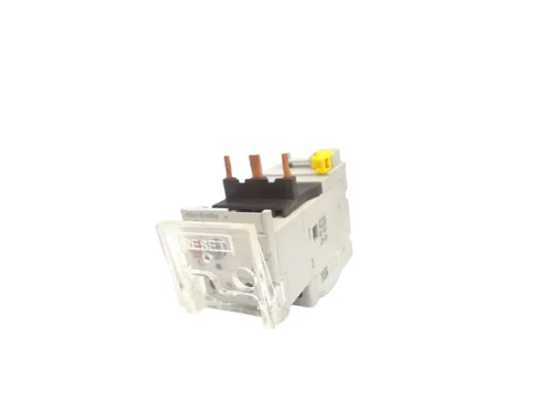 ALLEN BRADLEY 193-EECD 固态过载继电器