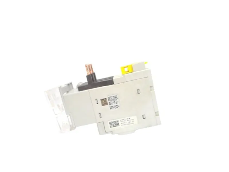 ALLEN BRADLEY 193-EECD 固态过载继电器