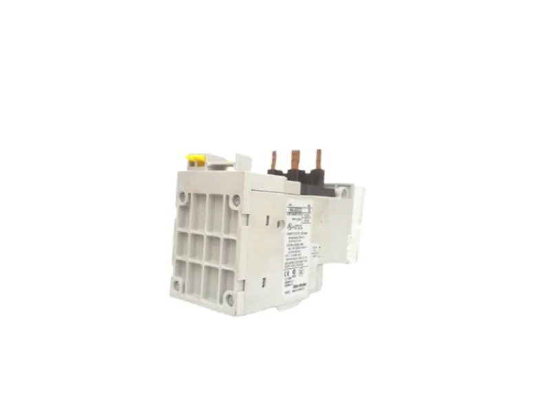 ALLEN BRADLEY 193-EECD 固态过载继电器