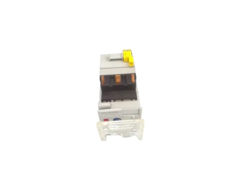 ALLEN BRADLEY 193-EECD 固态过载继电器
