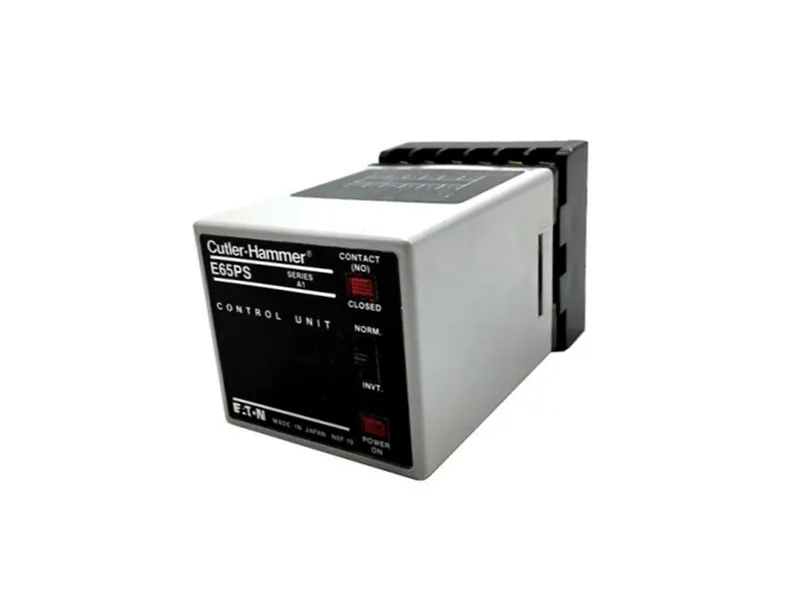 E65PS光電傳感器（CUTLER HAMMER品牌）