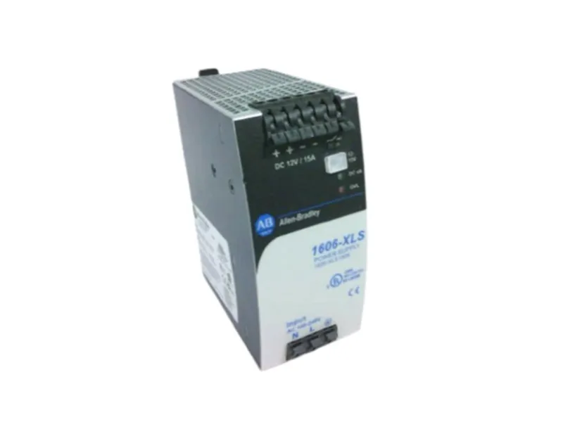 แหล่งจ่ายไฟ ALLEN BRADLEY 1606-XLS180B