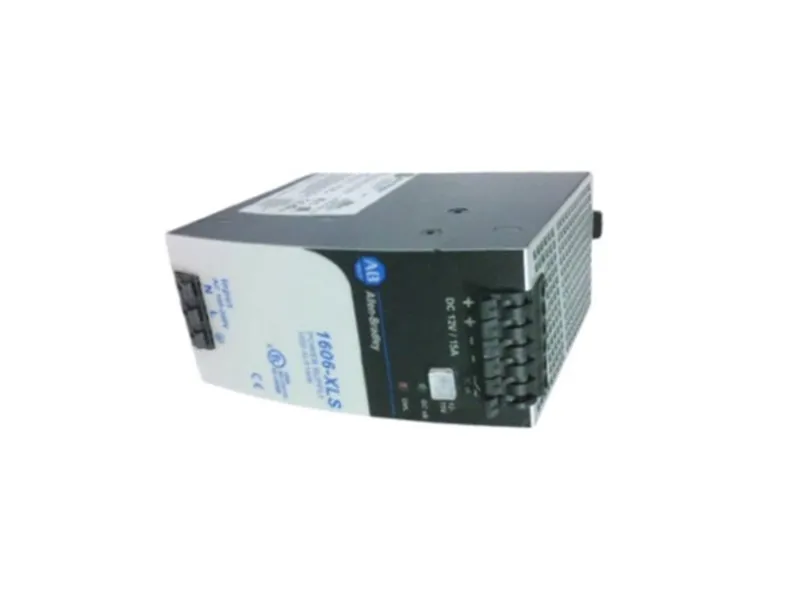 แหล่งจ่ายไฟ ALLEN BRADLEY 1606-XLS180B