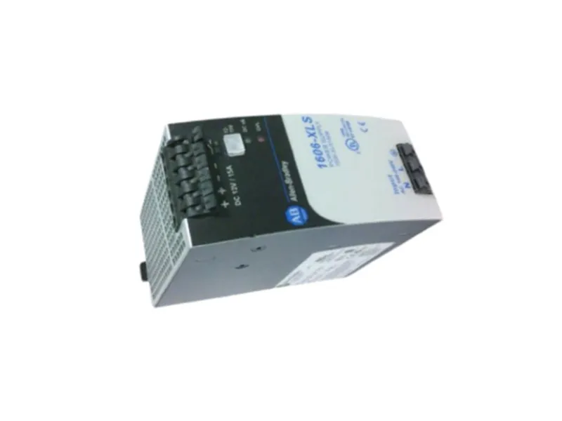 แหล่งจ่ายไฟ ALLEN BRADLEY 1606-XLS180B