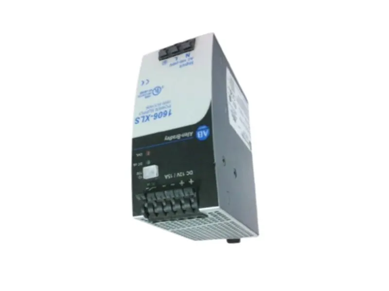 แหล่งจ่ายไฟ ALLEN BRADLEY 1606-XLS180B