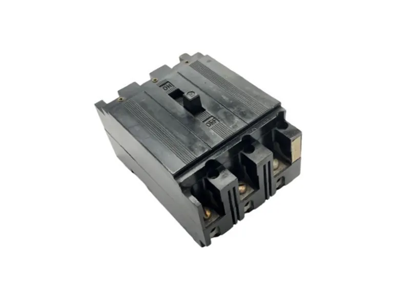 EA3090 Molded Case Circuit Breaker by EATON CORPORATION