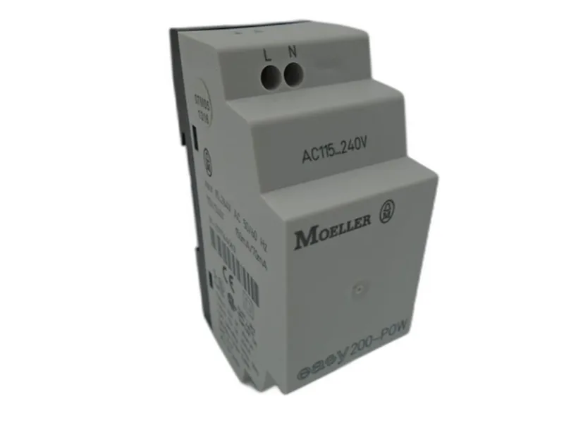 CUTLER HAMMER製造的EASY200-POW電源