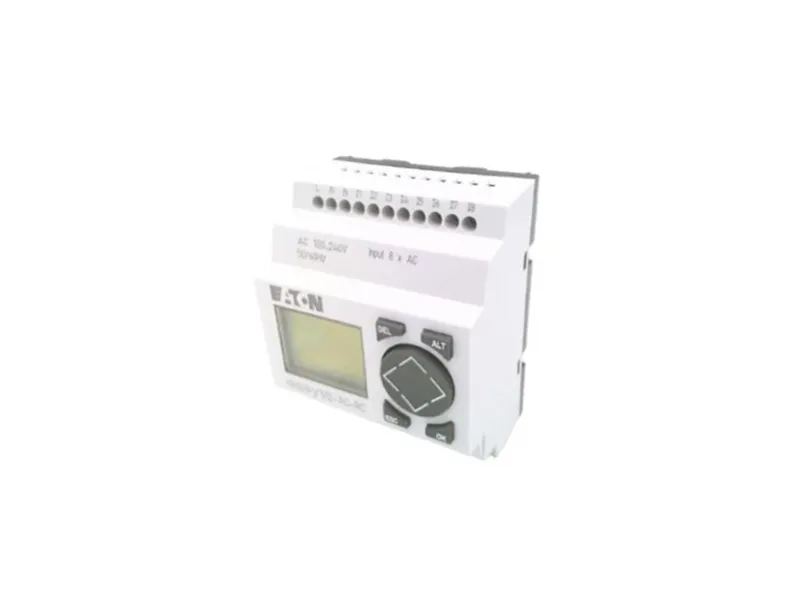 CUTLER HAMMER的EASY512-AC-RC固态过载继电器
