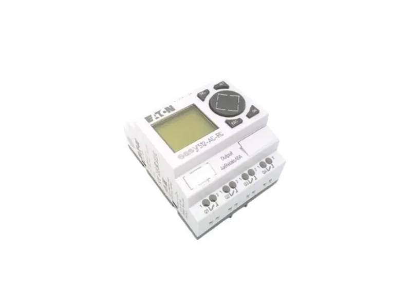 CUTLER HAMMER的EASY512-AC-RC固态过载继电器