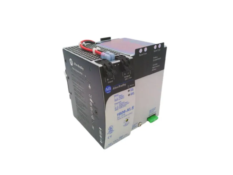 1606-XLS240-UPSC Power Supply by ALLEN BRADLEY