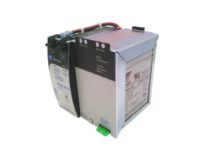 1606-XLS240-UPSC Power Supply by ALLEN BRADLEY